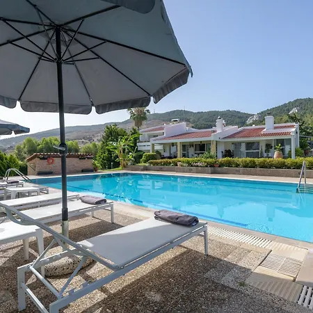 Valasia Villa İstanköy