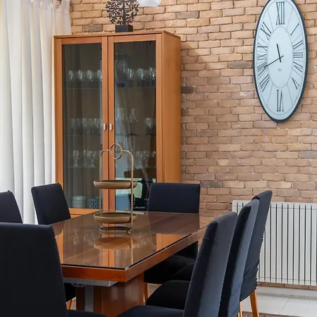 Valasia Villa İstanköy