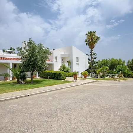 Villa Valasia *