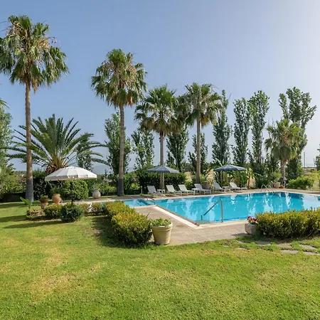 ヴィラ Valasia コス・タウン