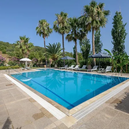 Valasia Città di Kos