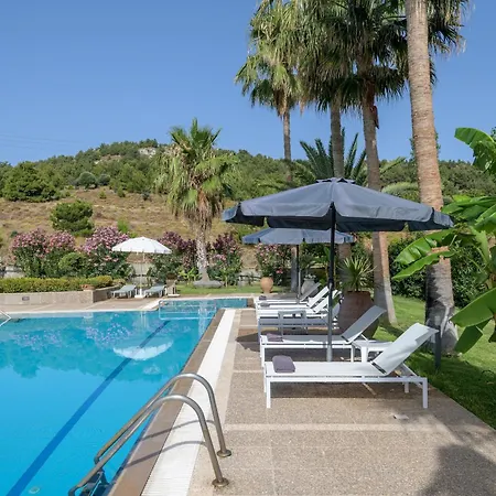 Valasia Villa
