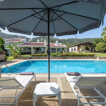 Villa Valasia