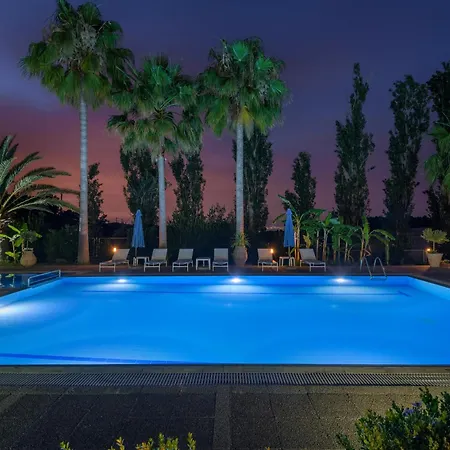 Valasia Villa *
