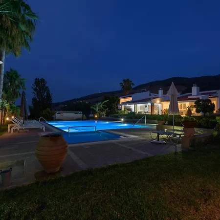 Villa Valasia *