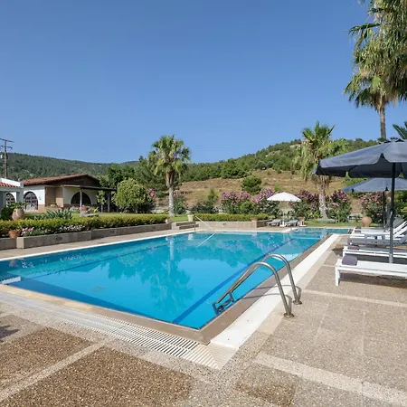 Valasia Villa Kos Town
