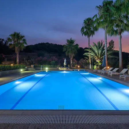 Villa Valasia Kos Town