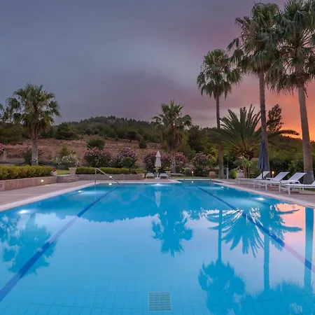 Valasia Città di Kos