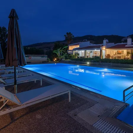 Valasia Villa