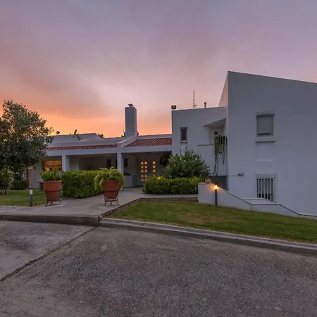 Villa Valasia