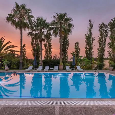 Valasia Villa *