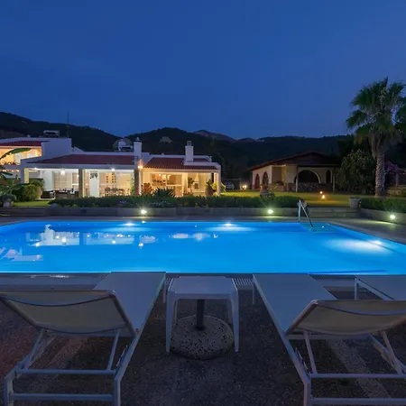 Villa Valasia *