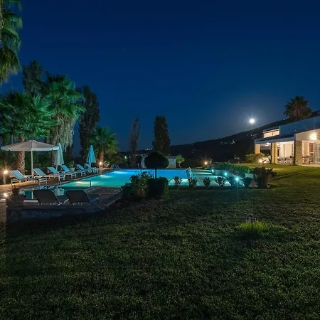 Valasia Villa Kos Town