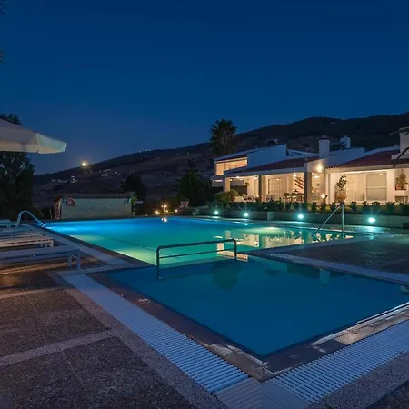 Villa Valasia