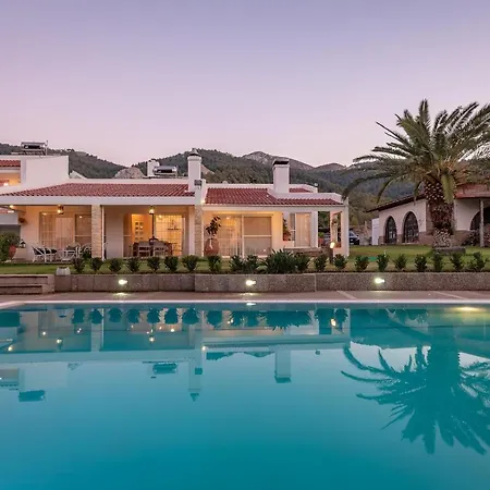 Valasia Villa Kos Town