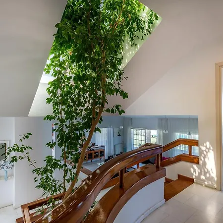 Valasia Villa *