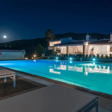 Valasia Kos Town