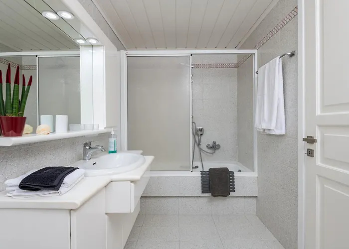 Valasia Вилла Кос