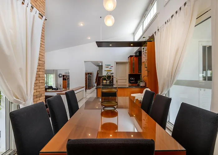 Valasia Вилла *