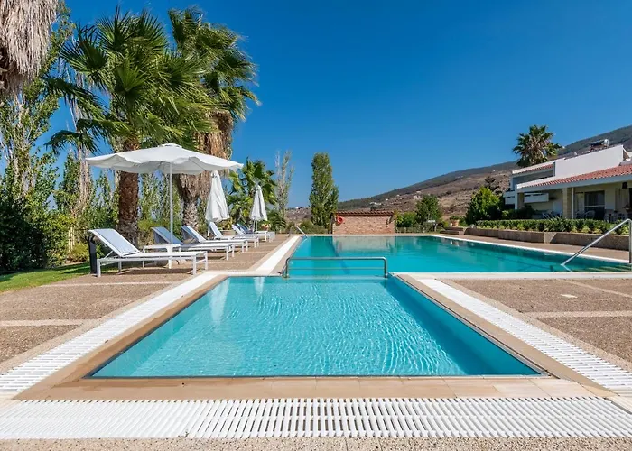 Вилла Valasia *